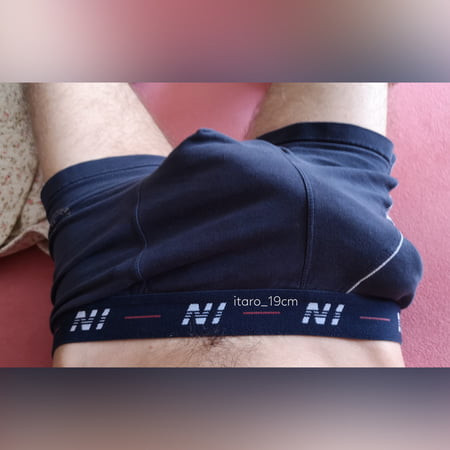 私の膨らみ