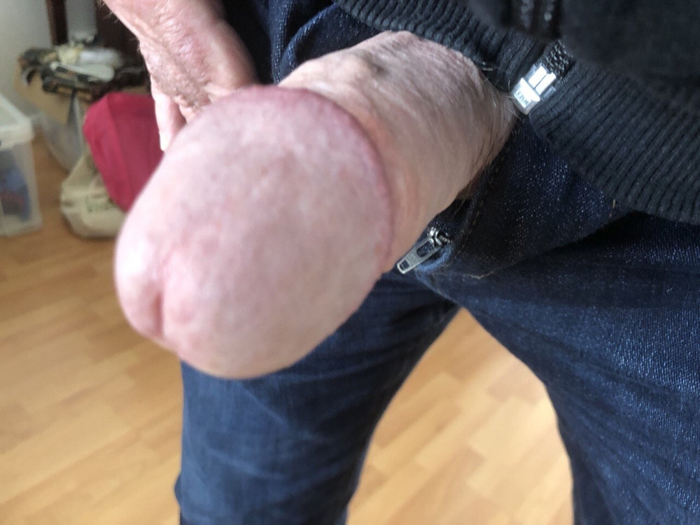 MY STIFF COCK  #22