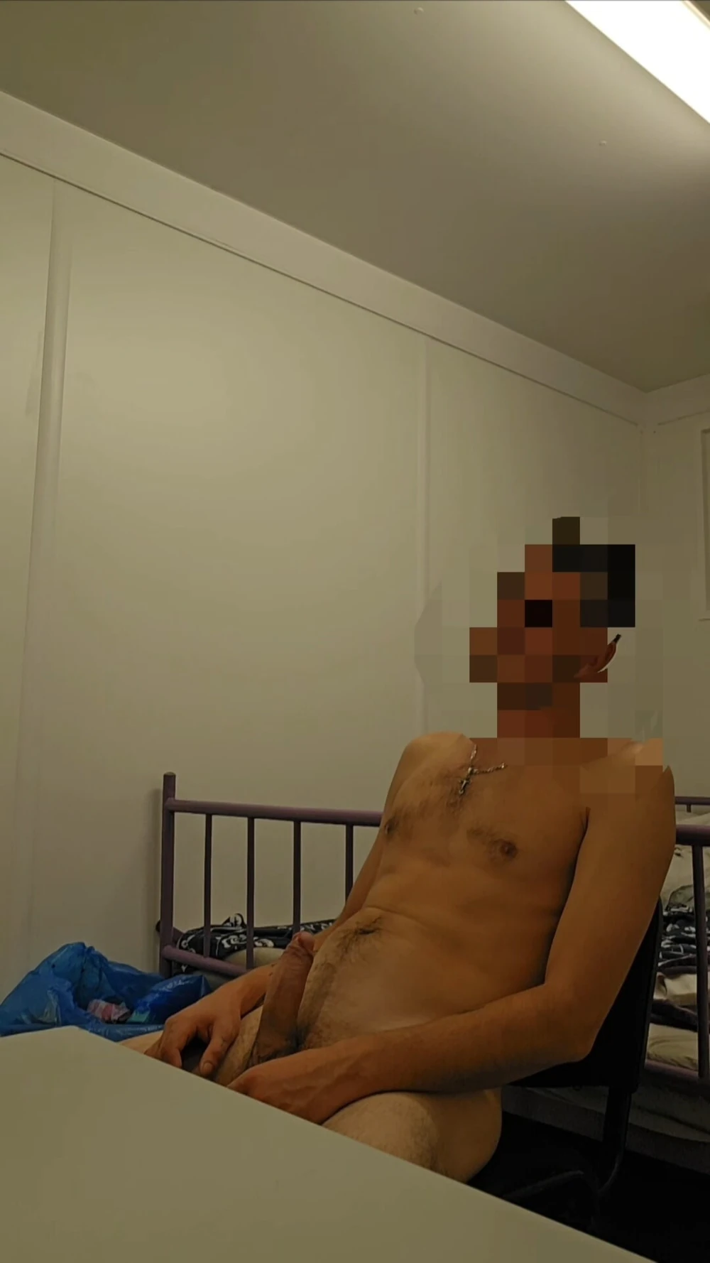 Me DIck #2