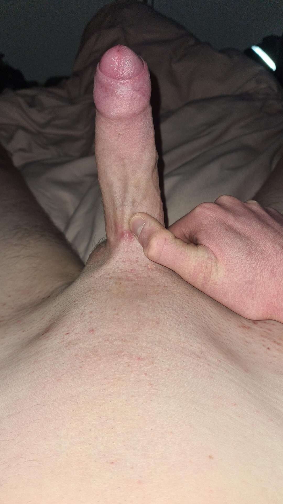 my cock 2