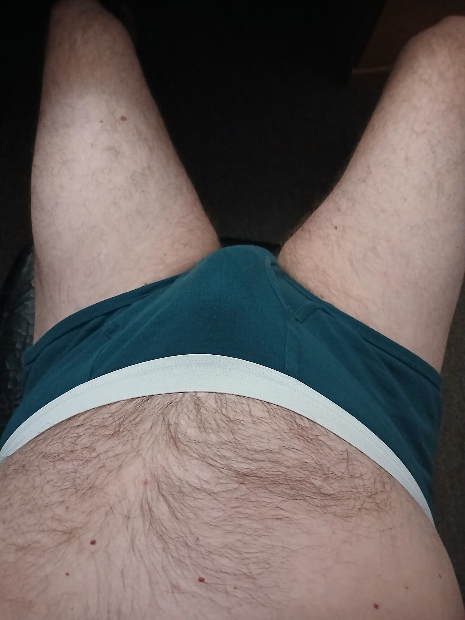 Dark green FTL briefs  #7