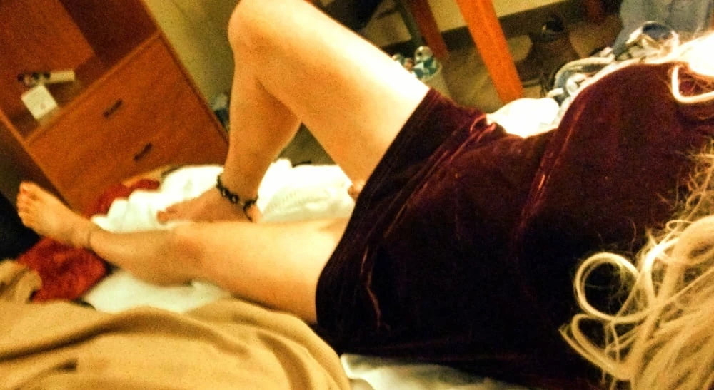 Horny  #24