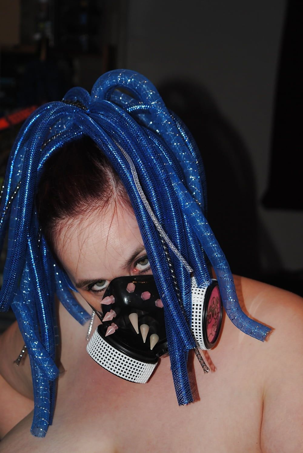 Cybergoth #6