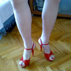 legs and poses