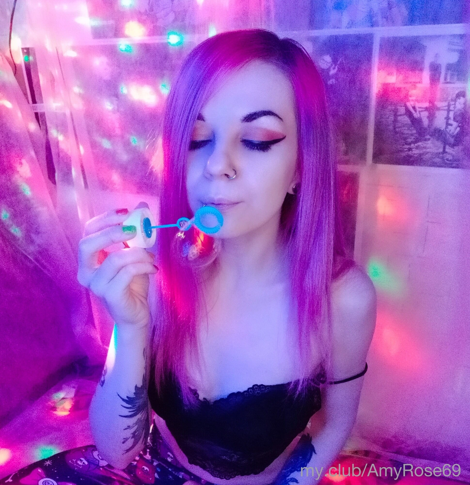 AmyRose69 Free Photos #32