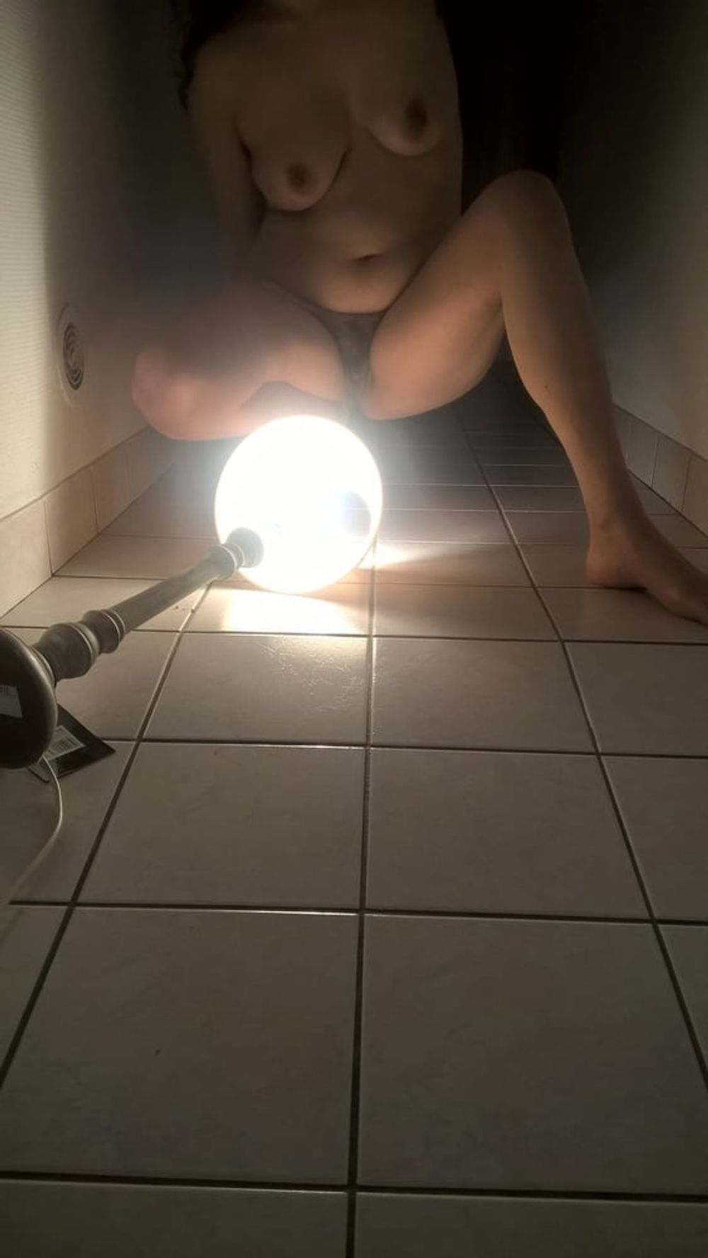 Hairy Milf JoyTwoSex Light And Shadow #5