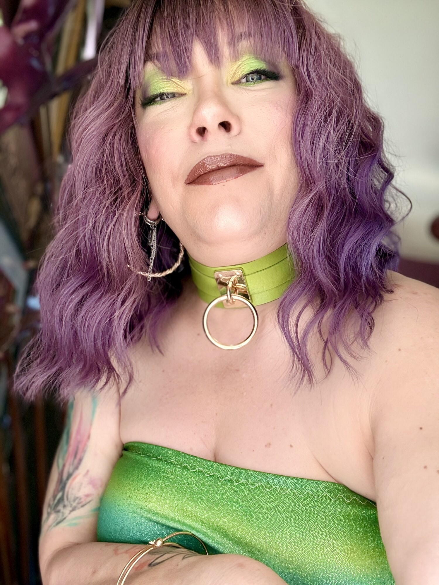 Tina Snua Selfies #163 #29