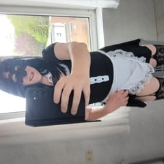 Horny