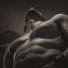 Me at the GYM
