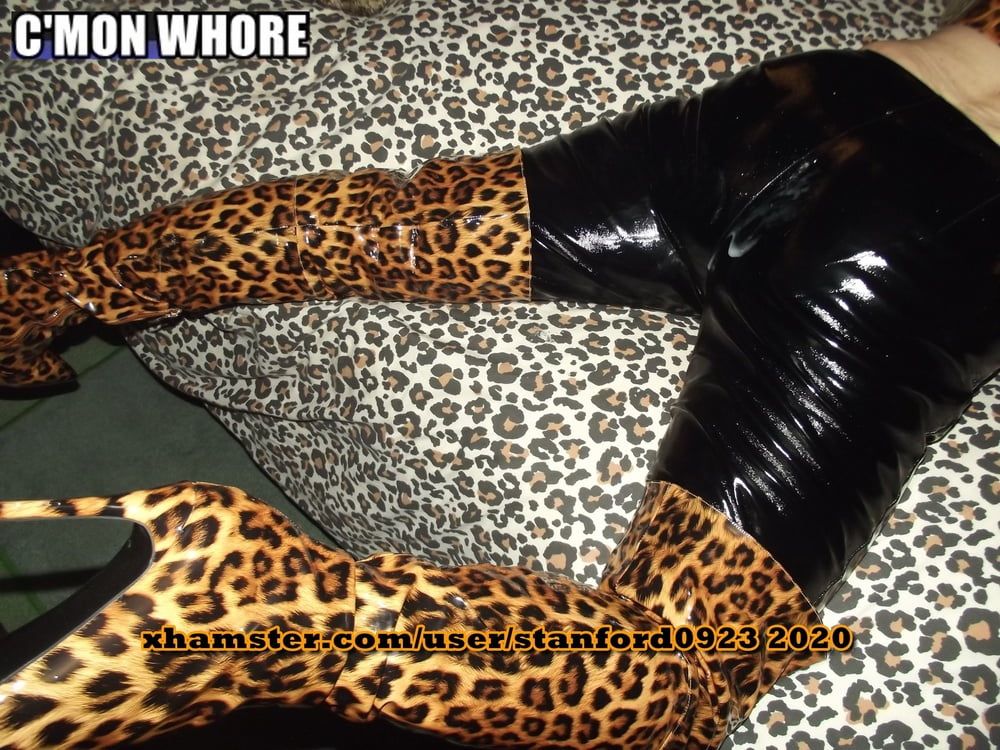 C.MON WHORE #6