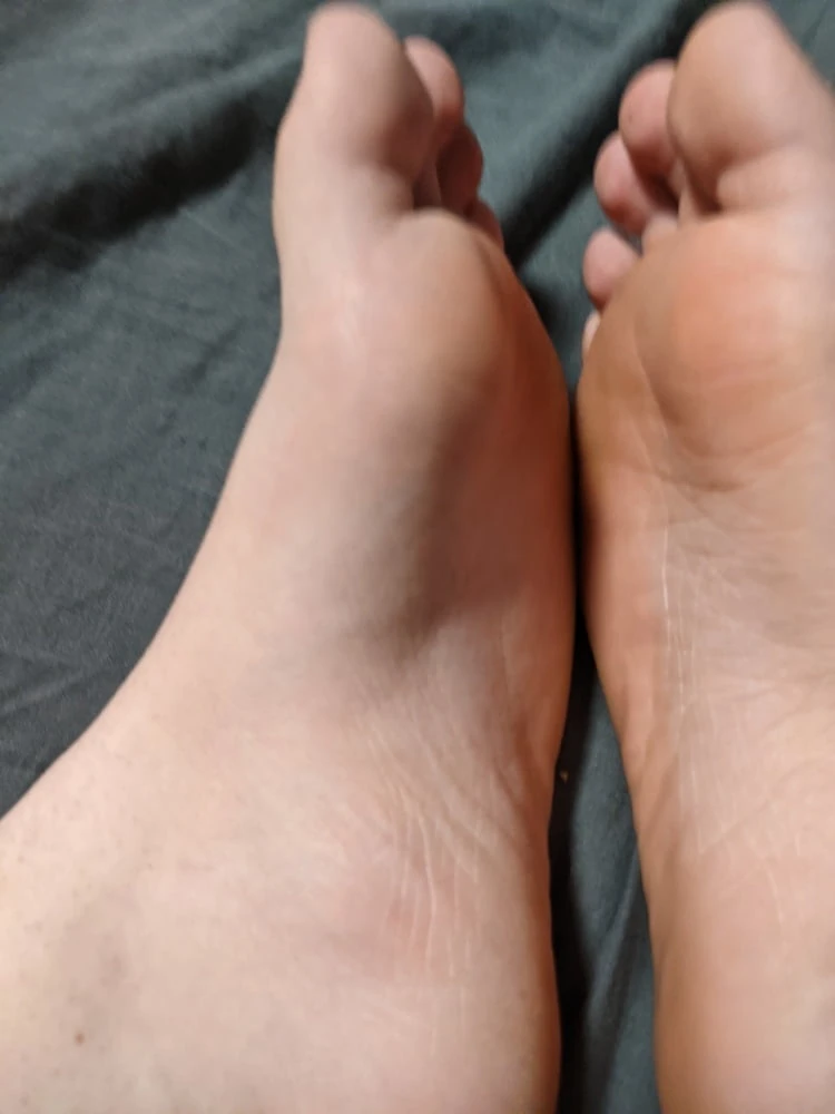 Feet Pictures #5 my sexy feet #2