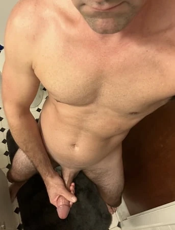 Bathroom pic