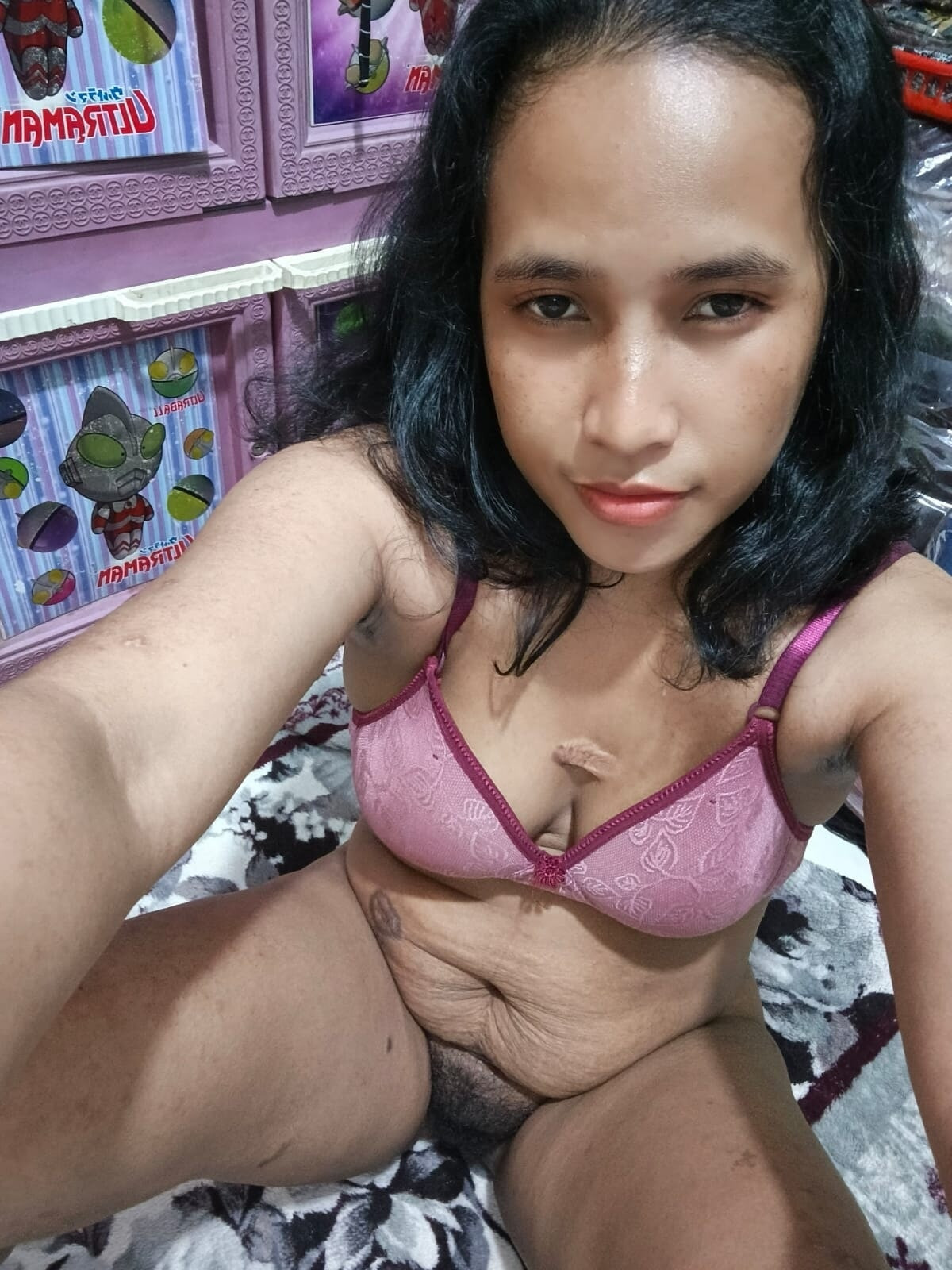I want to fuck with a big and long-lasting dick  #4