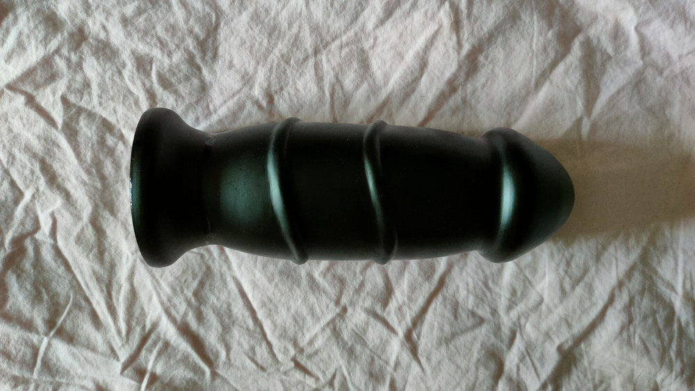 My dildo Collection #8