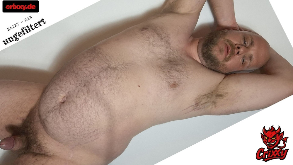 65 Hardcore Nudes: Bush, Pits, Hole, Dildos & Cum #46