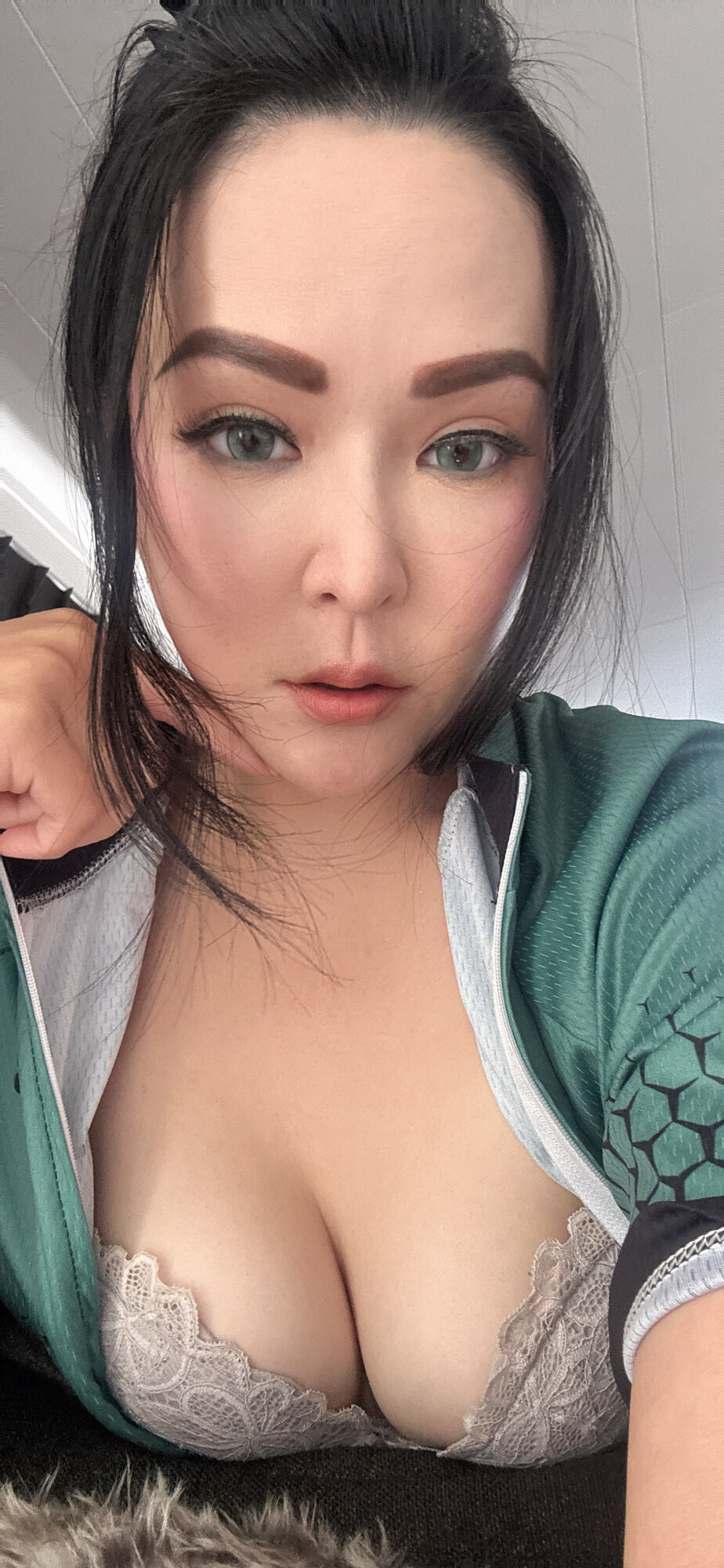 Misstaiwan sexy flashing home selfie  #6
