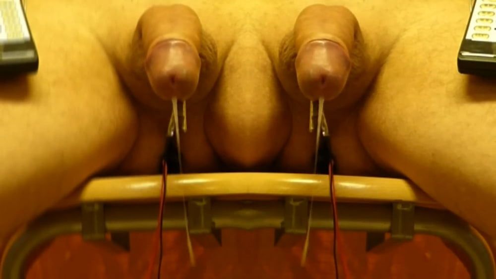 electro stimulation E-stim de paul #55