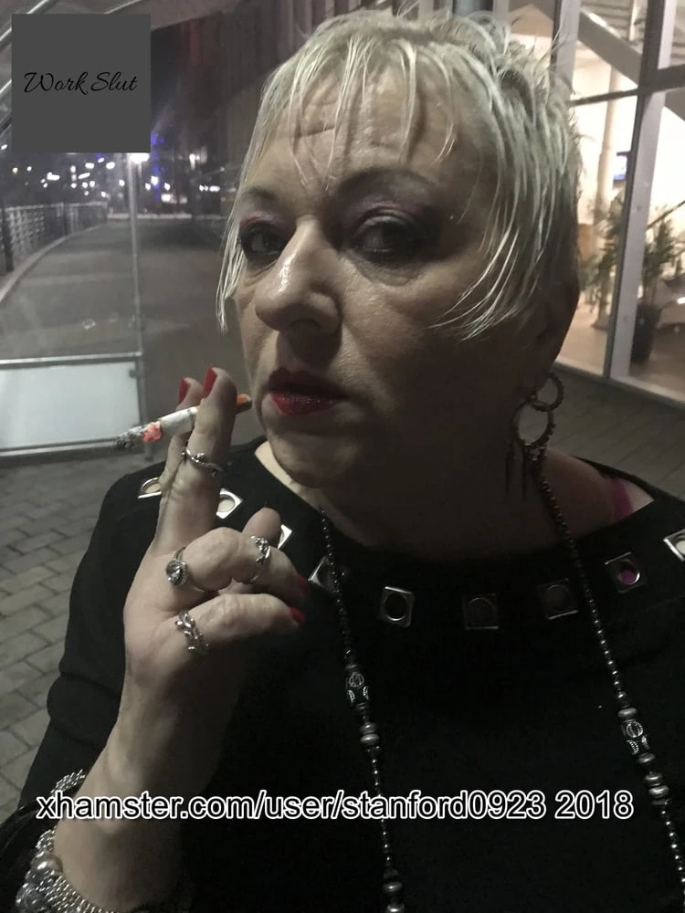 SLUT LOOKING FOR WORK #34