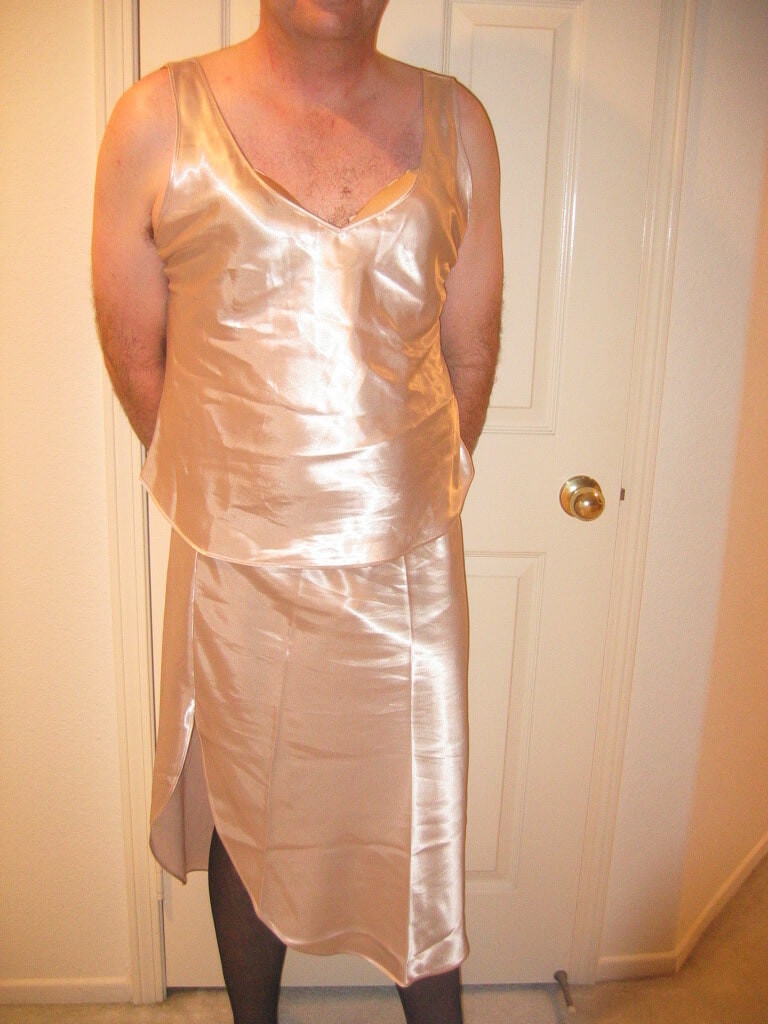 Dress up