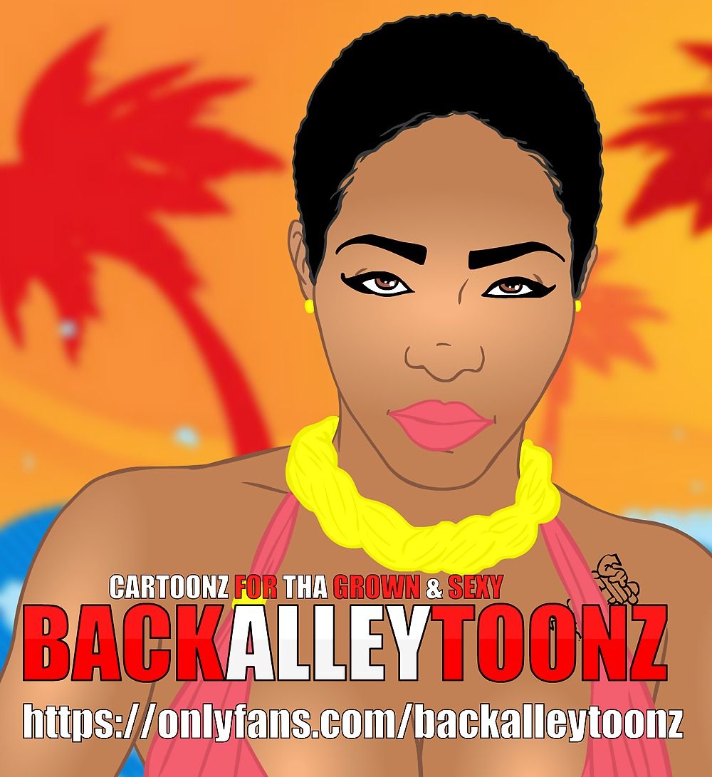 Backalleytoonz girls #5