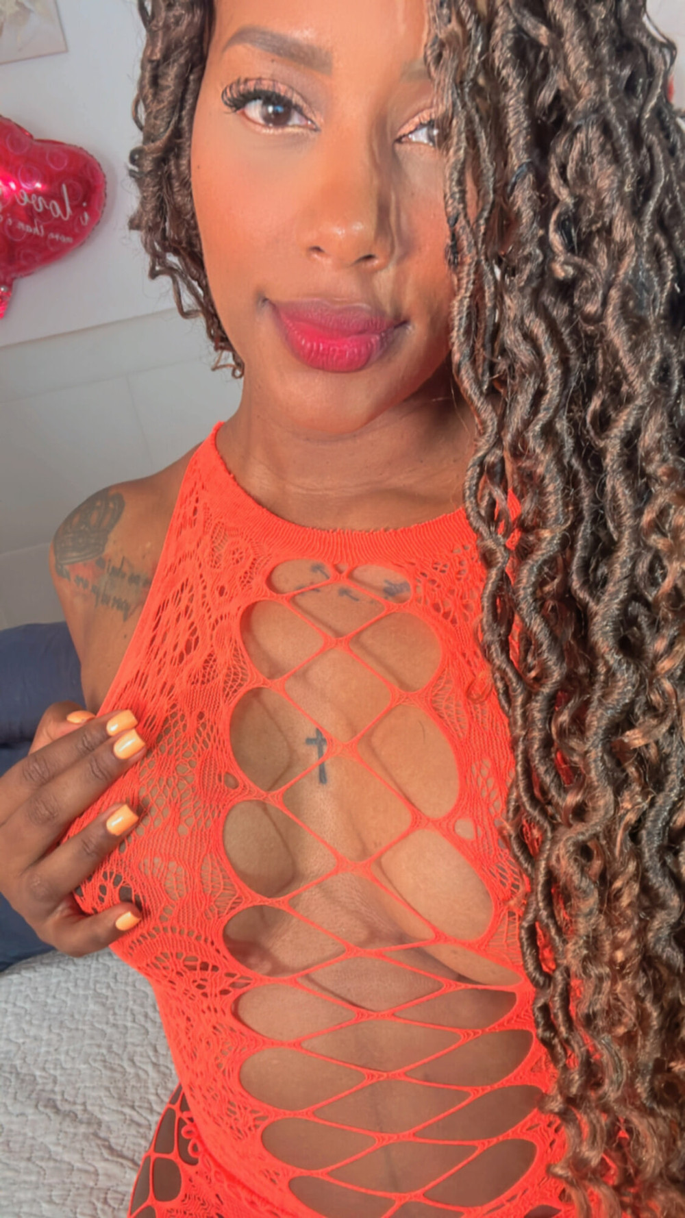 Shani smith  #3