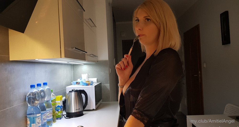 Amitiel Angel Free Photos #19