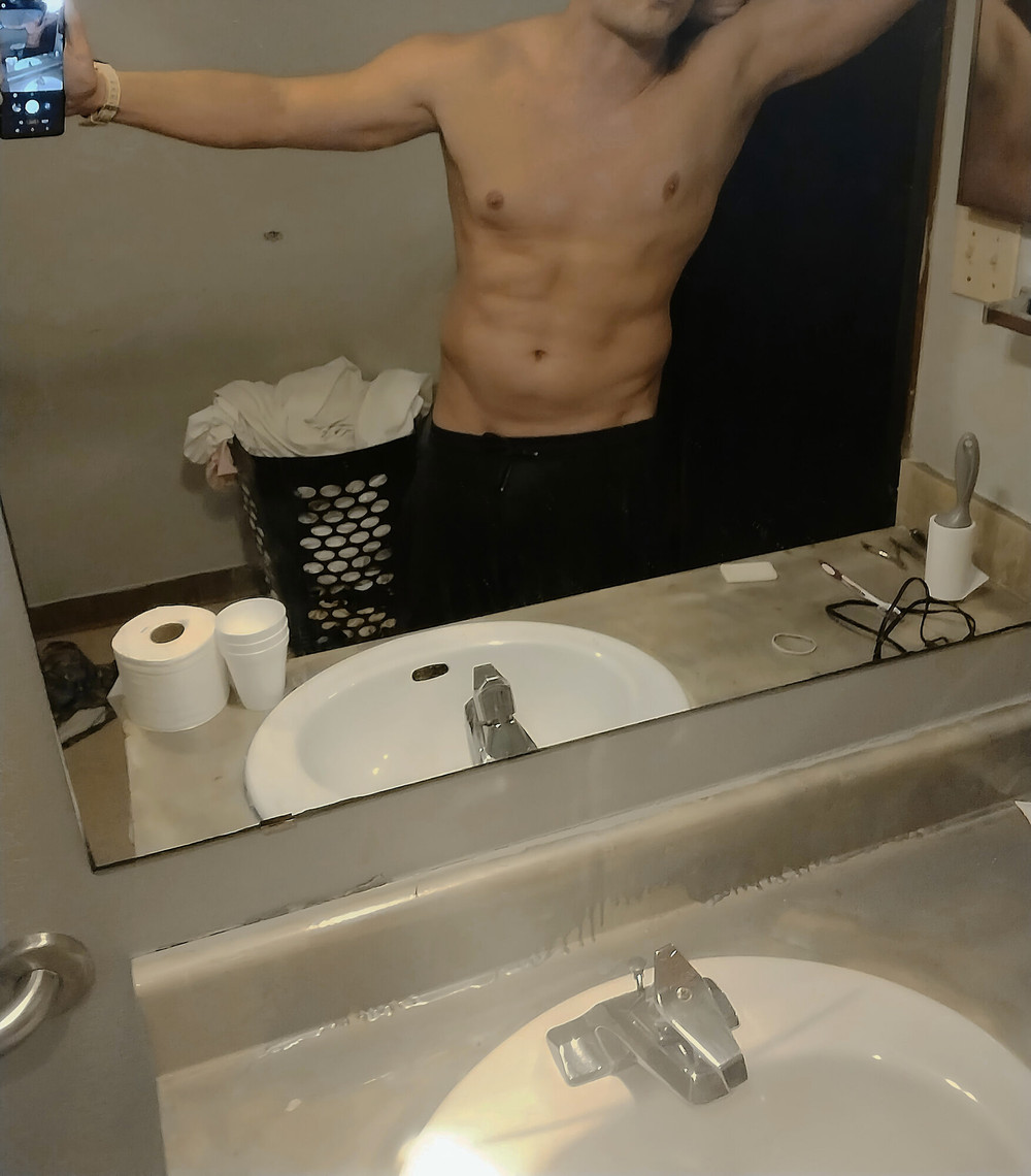 Daddy's Big Cock in the Summer of 2025 #9
