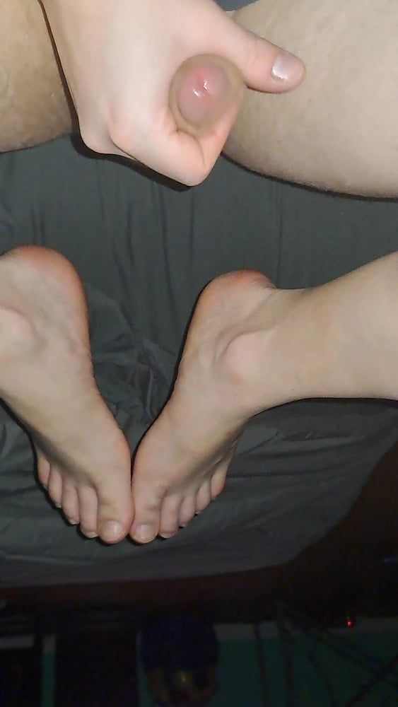 feet and dick 2 #44