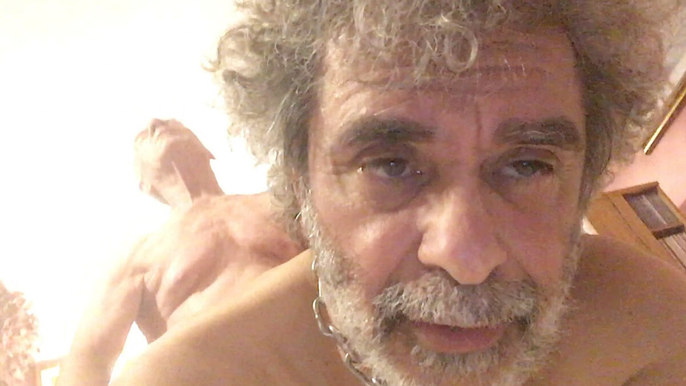 84 yo man barebacks and creampies me #12