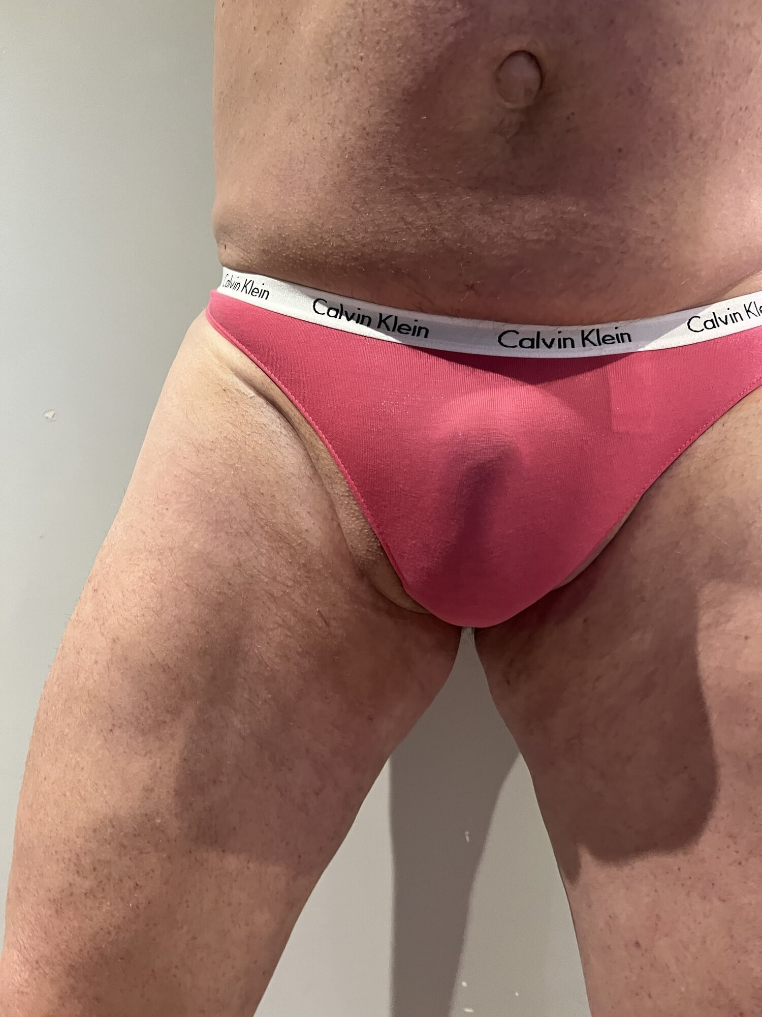 Sexy sissy panty slut #7