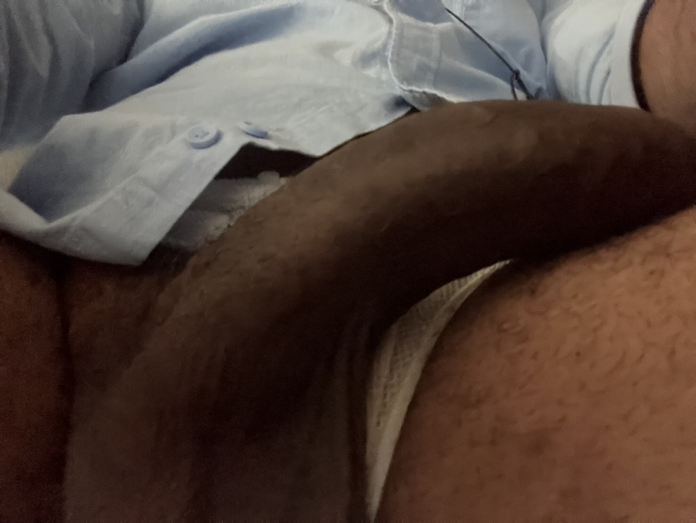 Uncut BBC #2
