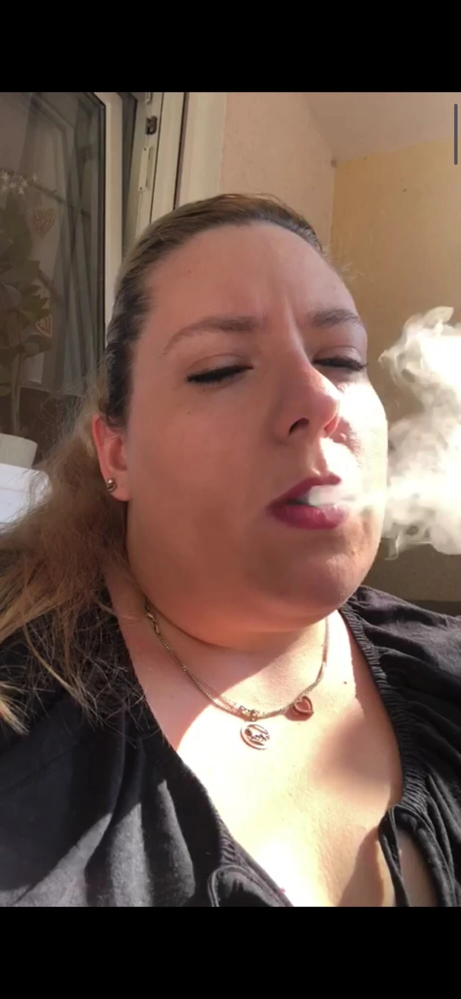 Smoking #7