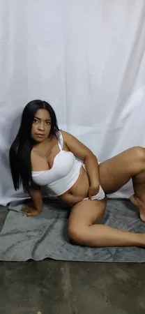 sexy morena         