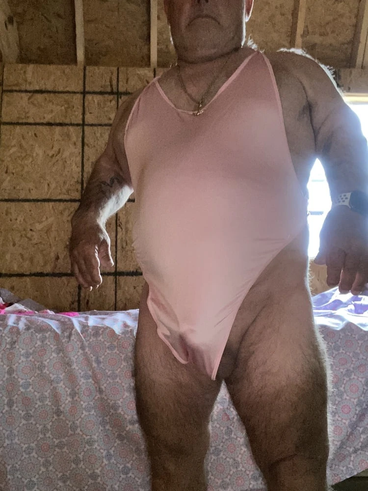 More Panties #18
