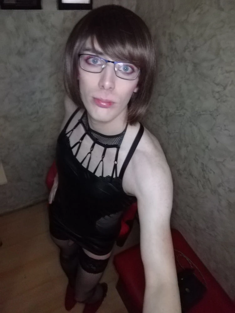Sissy Faggot Life: Pornokino Adult Theater #13