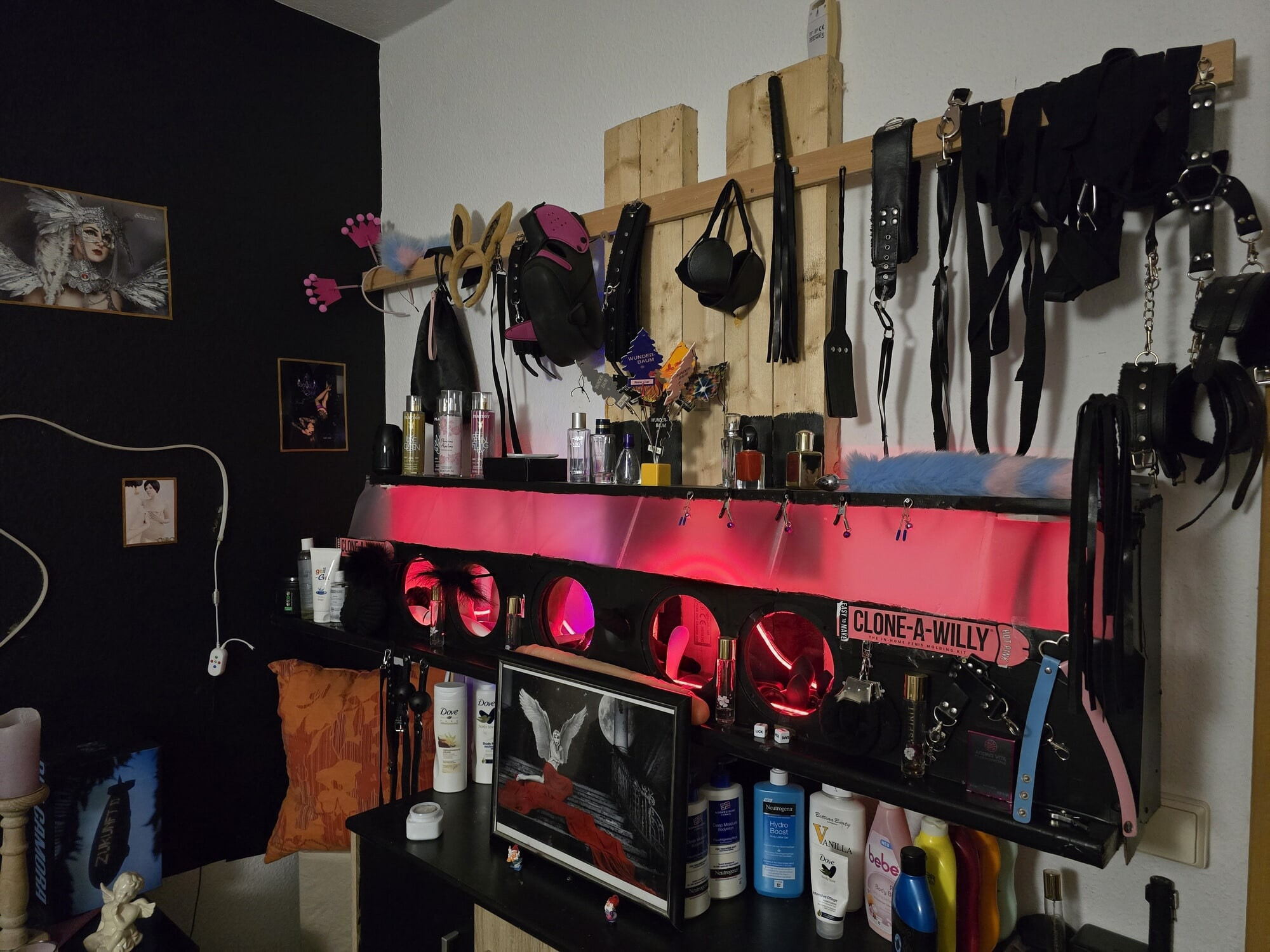 my toys  #7