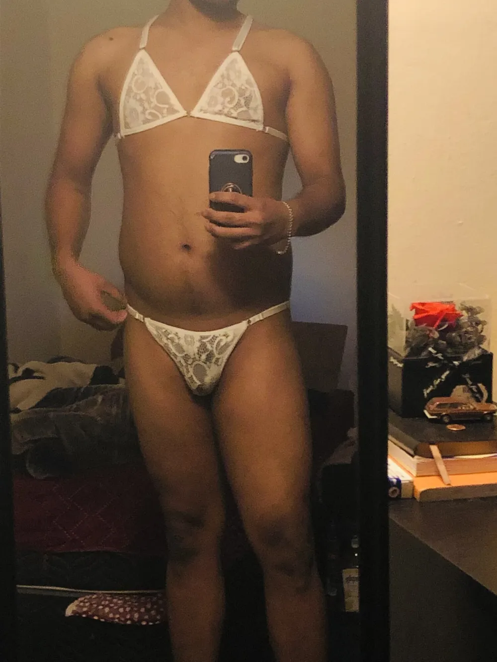 Desi hot sissy Crossdresser  #2