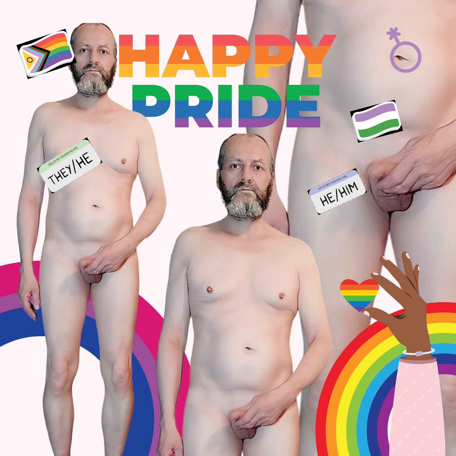 Happy Gay #23