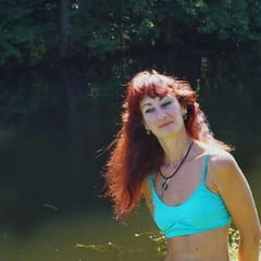 Flame Redhair 6