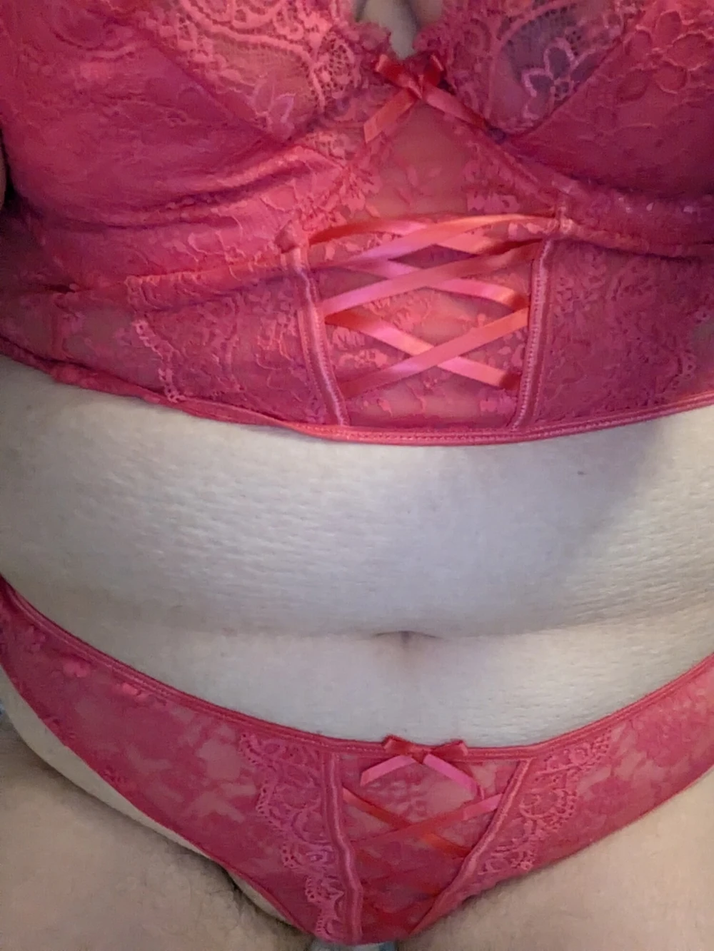 Naughty Me