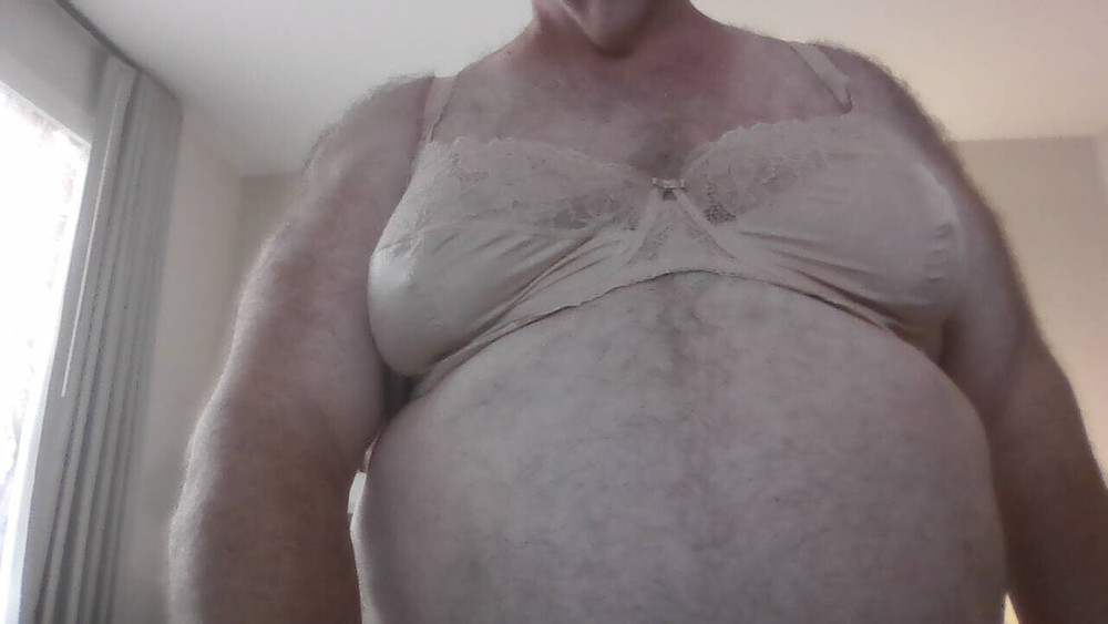 Panties & bra #3