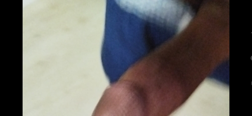 Big penic  #13