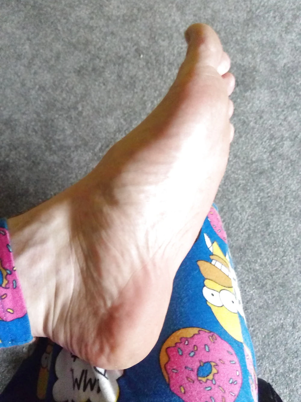 Feet Pics #9