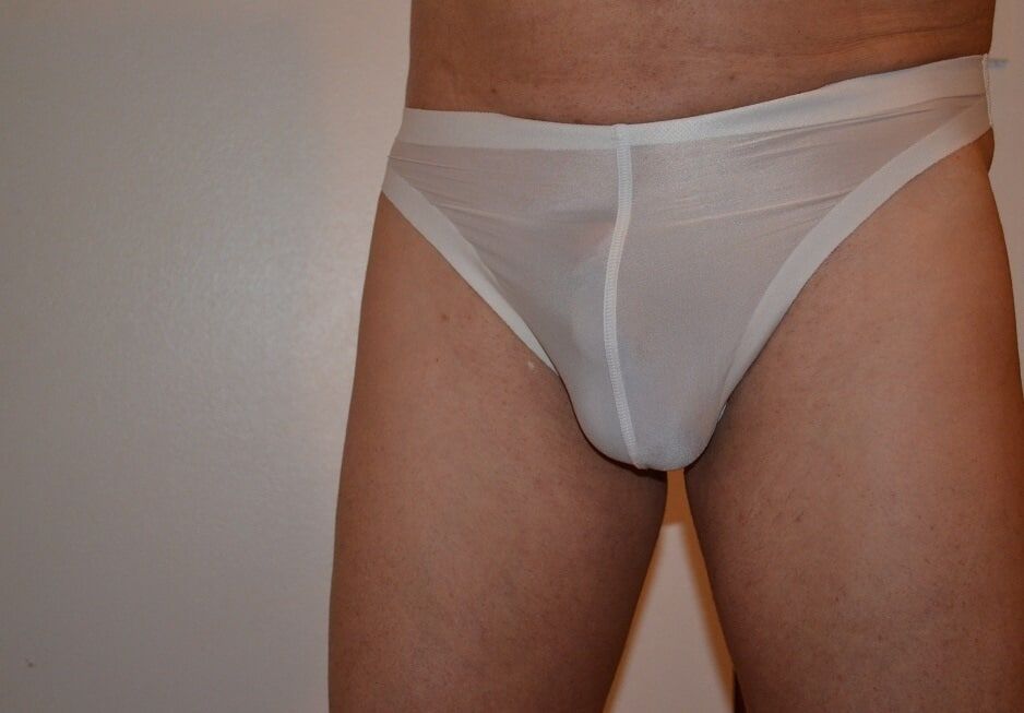 underwear bulges