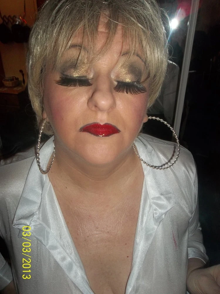 HUBBY WANTED A SLUT WIFE  #6
