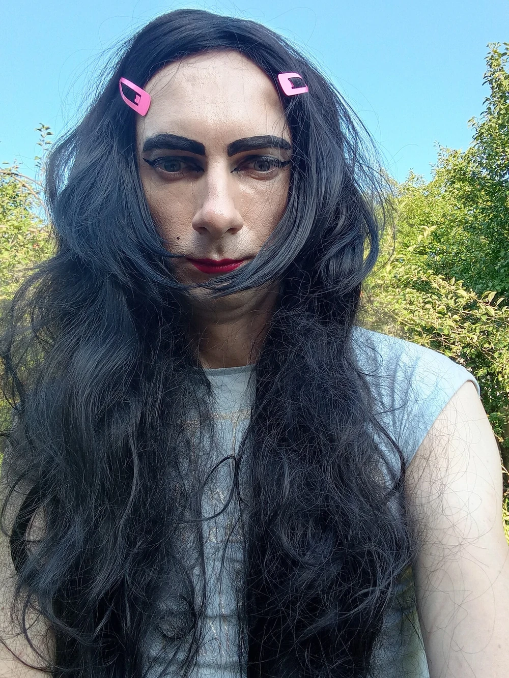 Alice in bad #5