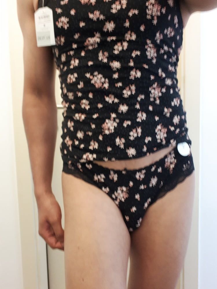 New panties! #29