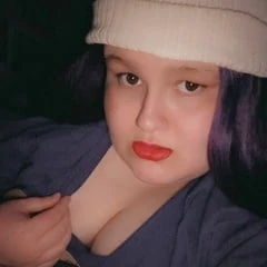 Horny Mommy