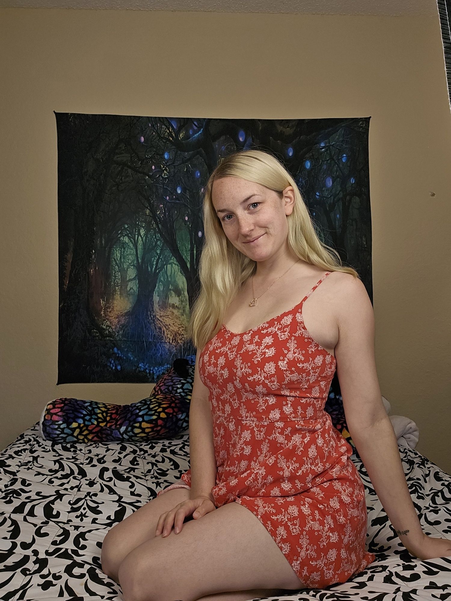 Just another whore in a sundress - Mama_Foxx94 #8