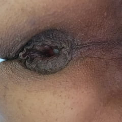Just More Views of My Asspussy Just for the Heck of It!